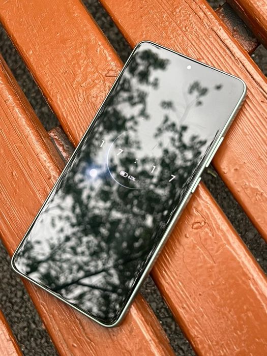 Игровой смартфон Poco x7Pro