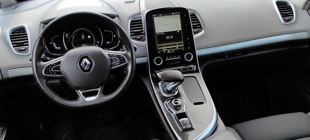 RENAULT Espace 2016 — imagine 2