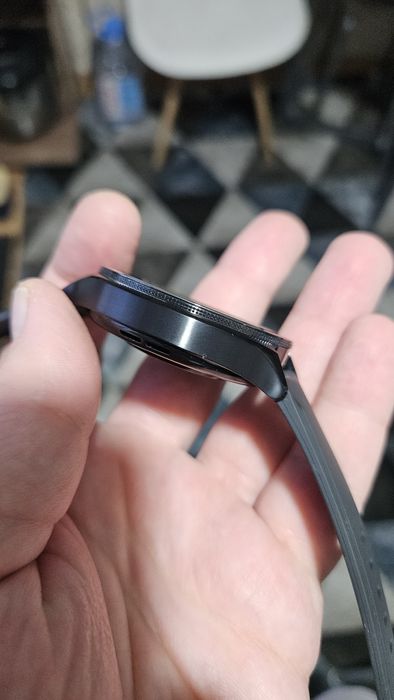 Смарт часы Xiaomi Watch 2 Pro