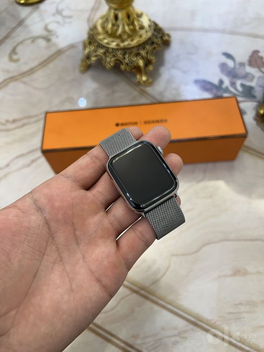 Apple watch 6 Hermes