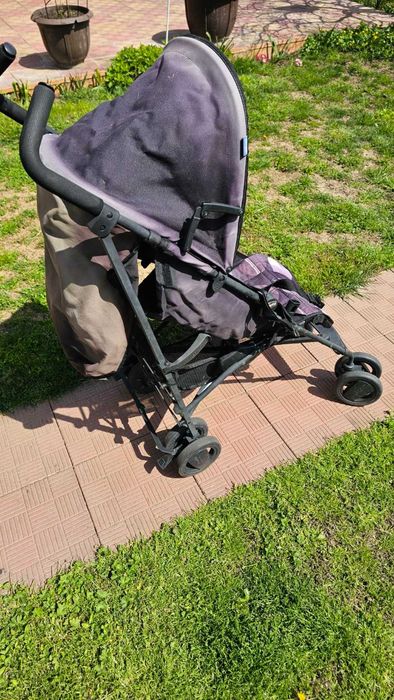 Carucior sport Chicco London