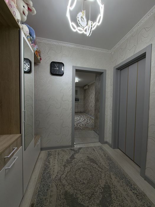 Продается 3-х комн.кв с ремонтом