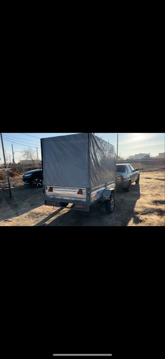 Sifatli avto priseplar