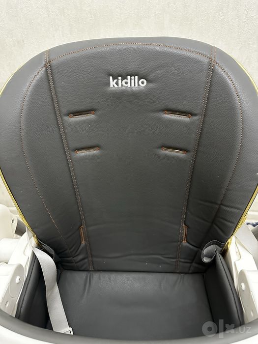 Продам детский стульчик для кормления Kidilo