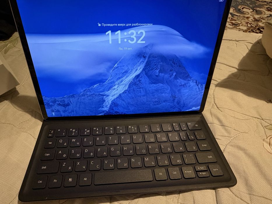 Планшет HUAWEI MatePad 11,5S