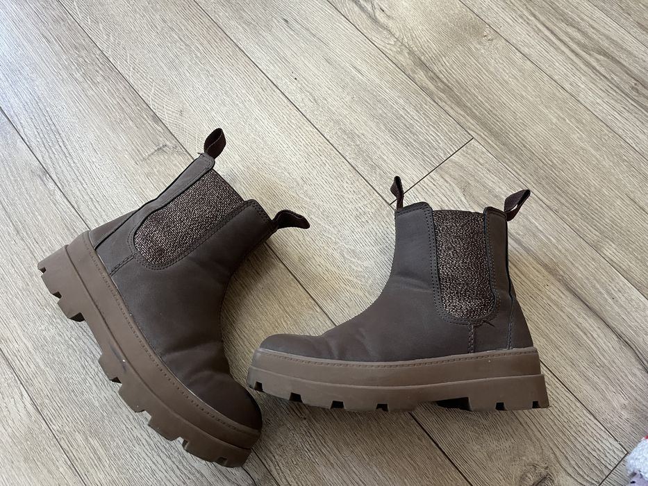 Боти H&M за момиче