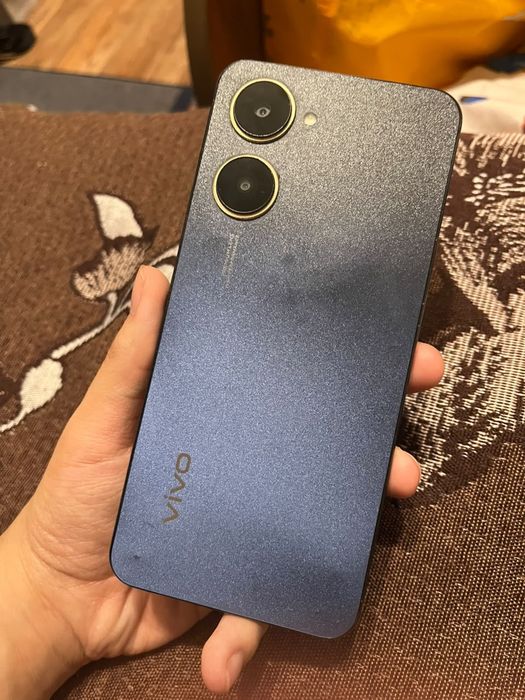 Vivo yo3 срочно продам