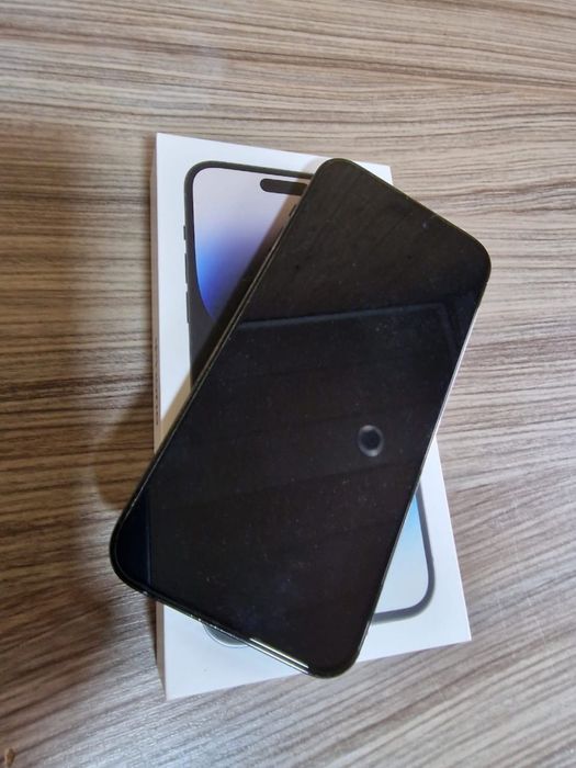 Продам Iphone 14 PRO MAX