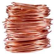 Медный провод 1 мм, Марка: ПЭТВ–2, Упаковка: 28 м