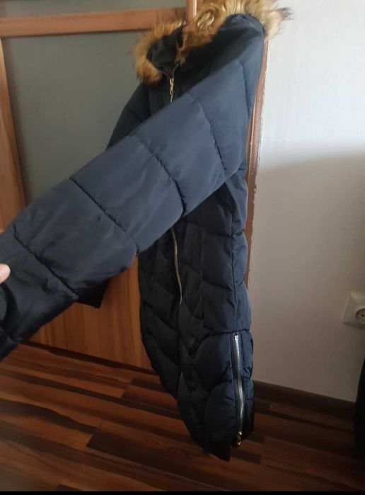 Geaca de dama pentru iarna,mărimea M