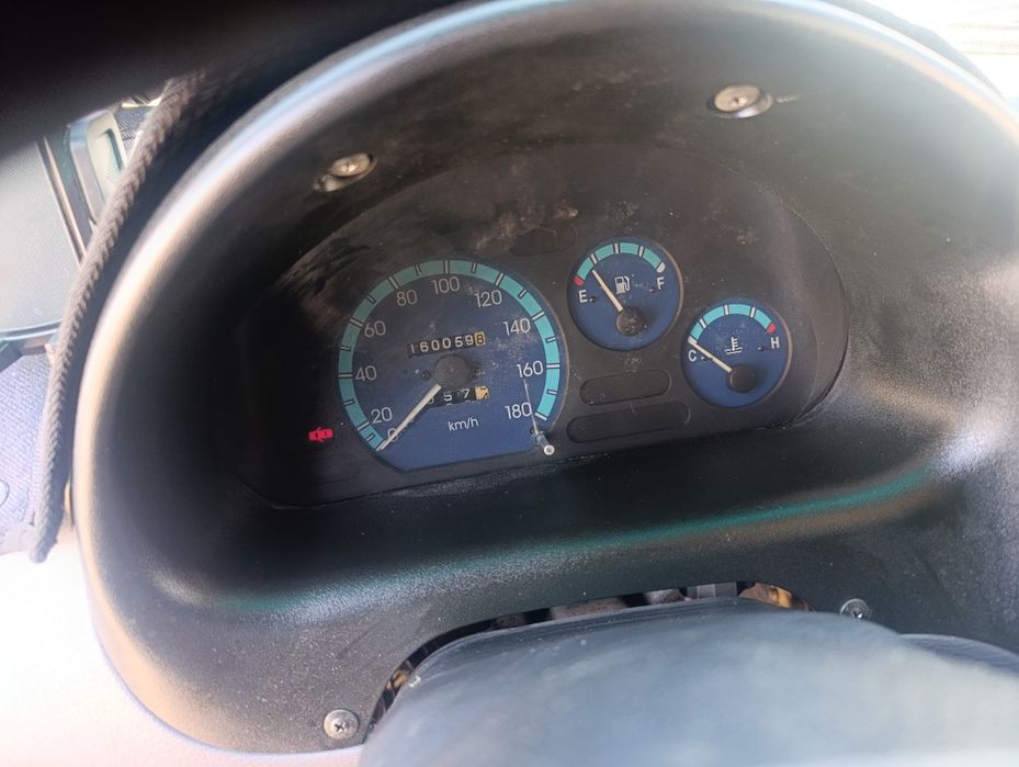 Продается автомобиль матиз