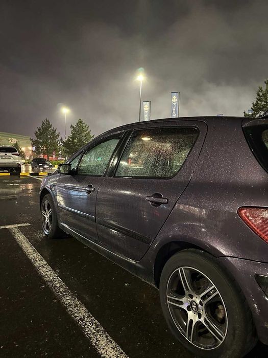 Peugeot 307 Hatchback 1.6 HDi 110 CP