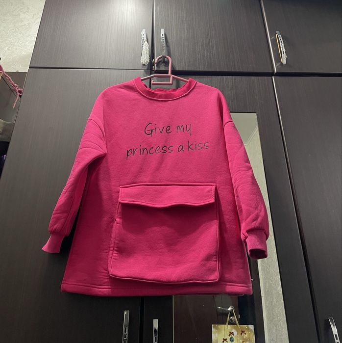 Продам толстовку