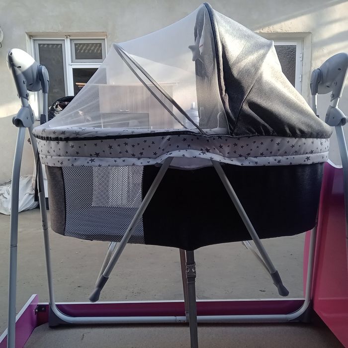 Электронный беланчак ва 3в одном крават болалар ун