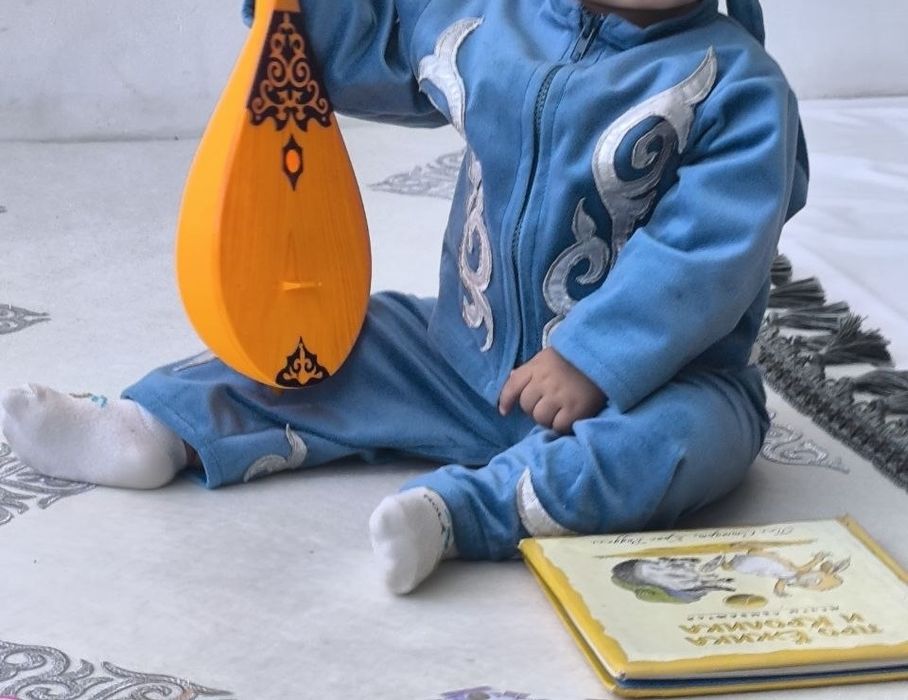 Дорожка на тусау кесу