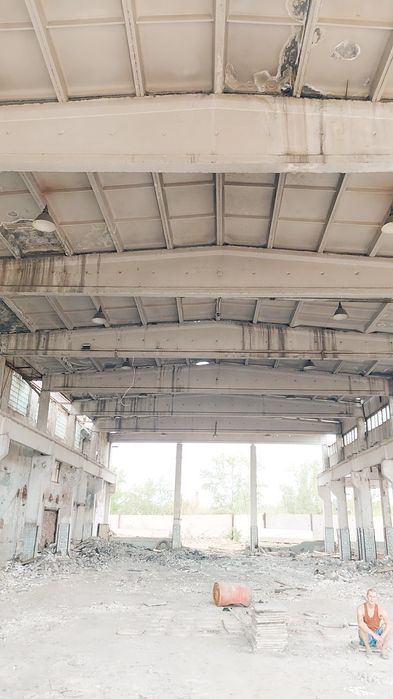 ПКЖ Стеновые панели Фермы