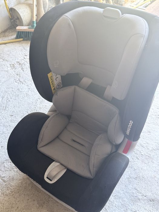 Детско столче за кола