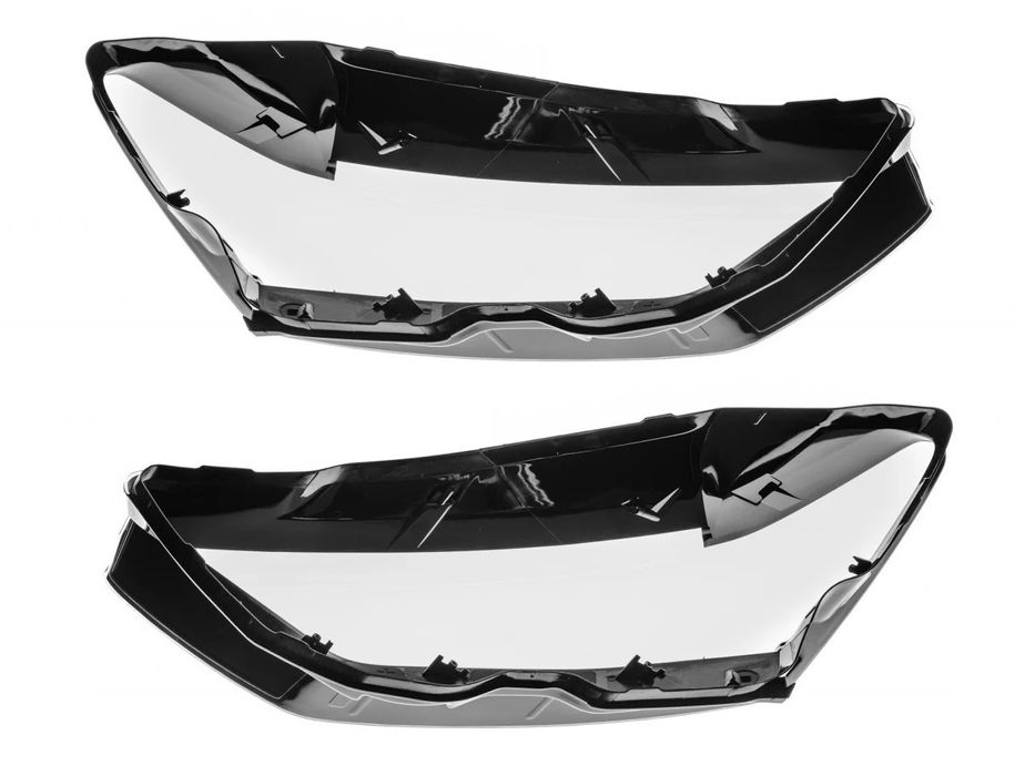 Стъкла за фарове на Audi A7 C8