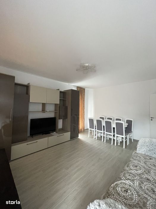 Apartament 2 cam BLOC NOU