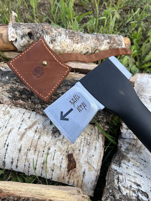 Лазерная гравировка