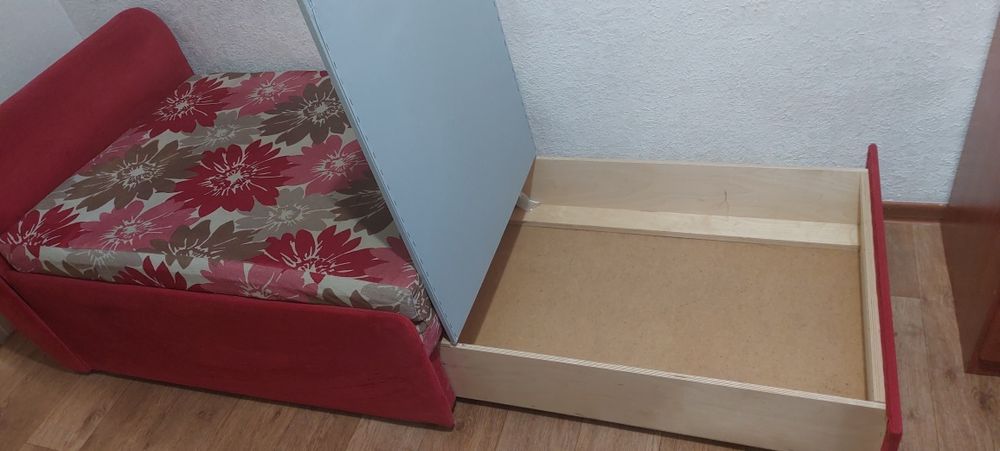 Диван детский раскладная