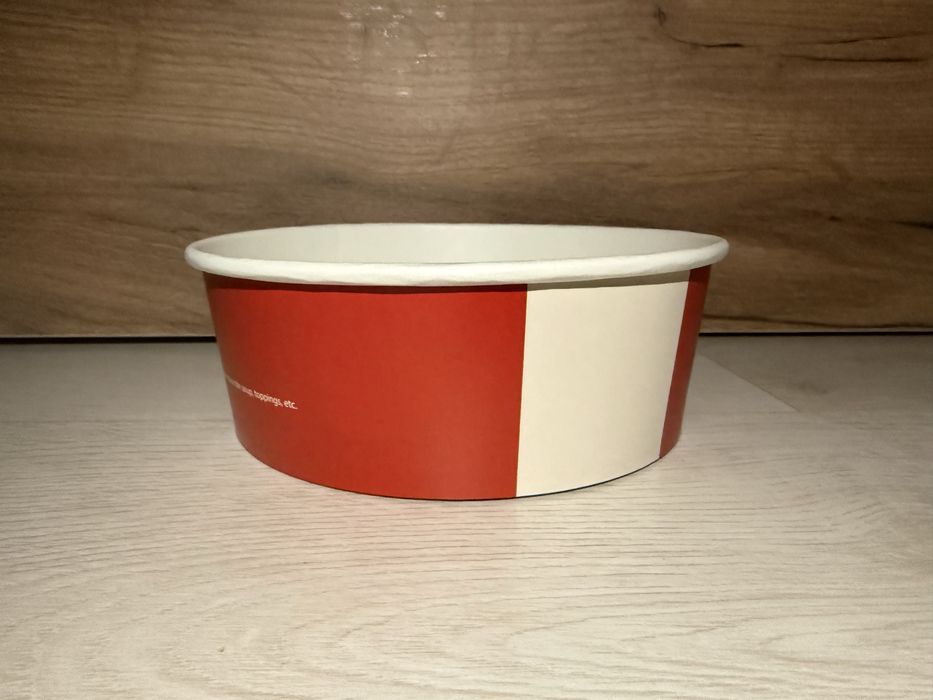 Одноразовые чашки для варки на индукционных плитах