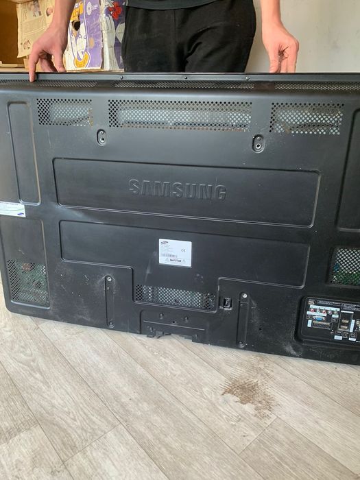 Телевизор Samsung