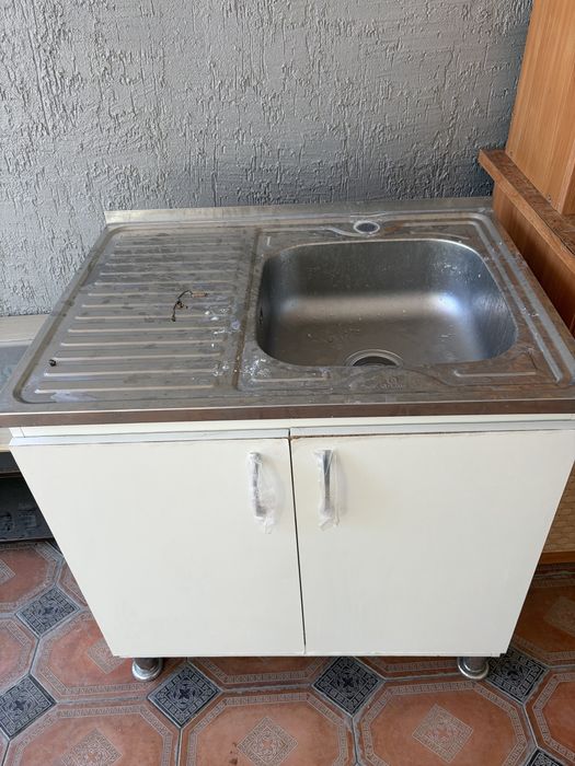 Кухонная мебель