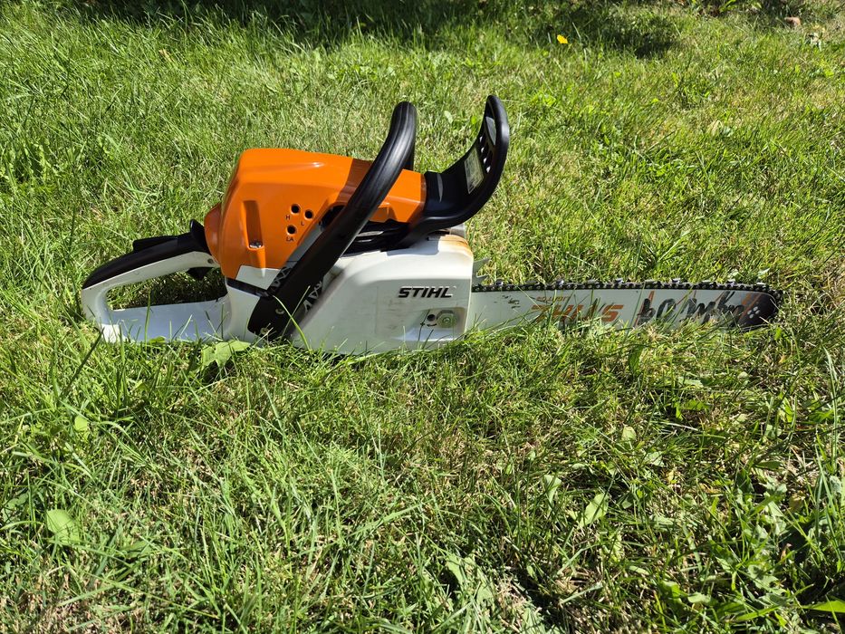 Vand STIHL MS 251