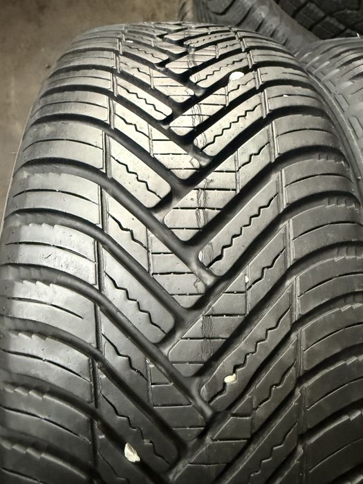 2x Anvelope M+S Allseason 185/60 R15  - Hankook Kinergy 4s2
