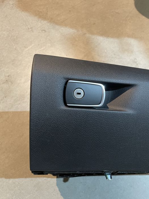 Torpedou bmw seria 3 , 4