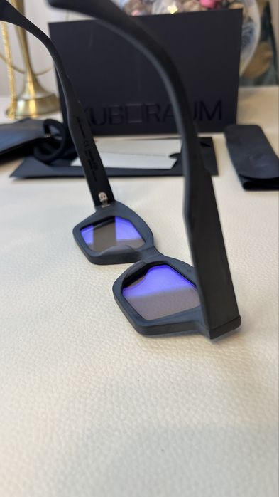 Kuboraum Maske K36 ochelari de soare noi rame lentile