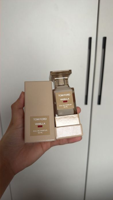 Tom Ford Vanilla Sex