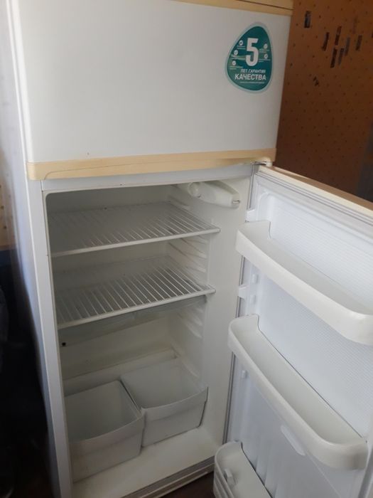 Холодильник норд