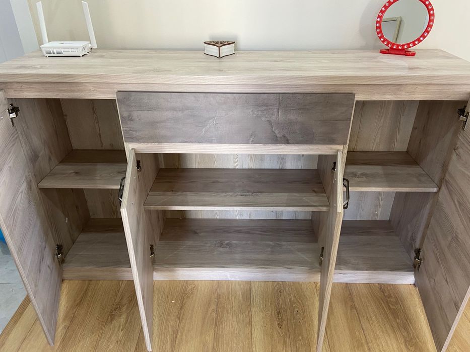 Продам комод бу но в отличном состоянии