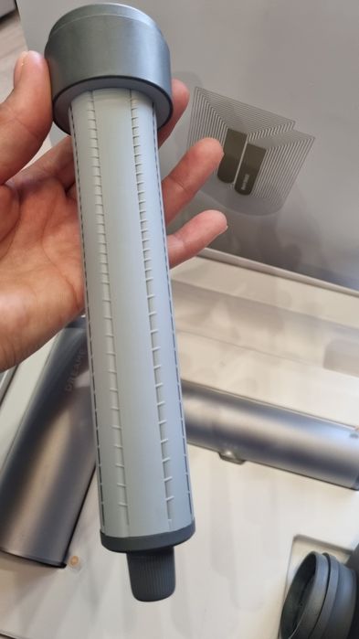 Фен-стайлер выпрямитель DREAME