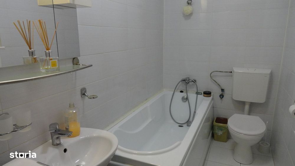 Apartament cu 2 camere strada Horea