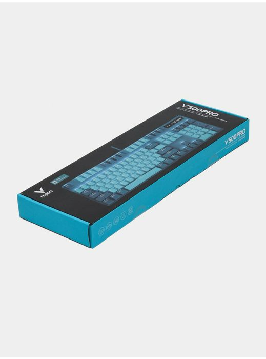 Rapoo v500pro wired(simli) gaming klaviatura