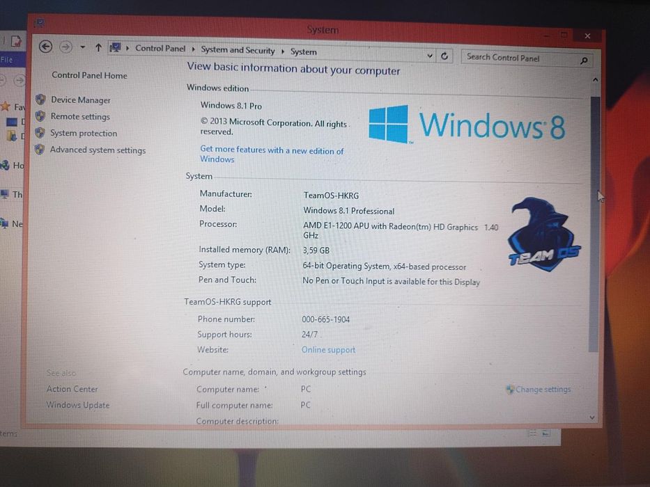 Laptop pentru ascultat muzica și altele dar nu de gaming