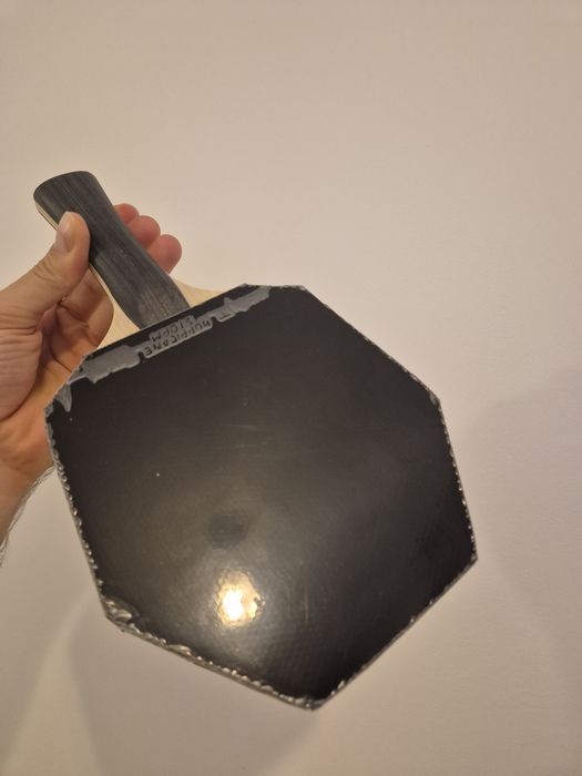 Paletă ping pong Cyber | viteză si efect