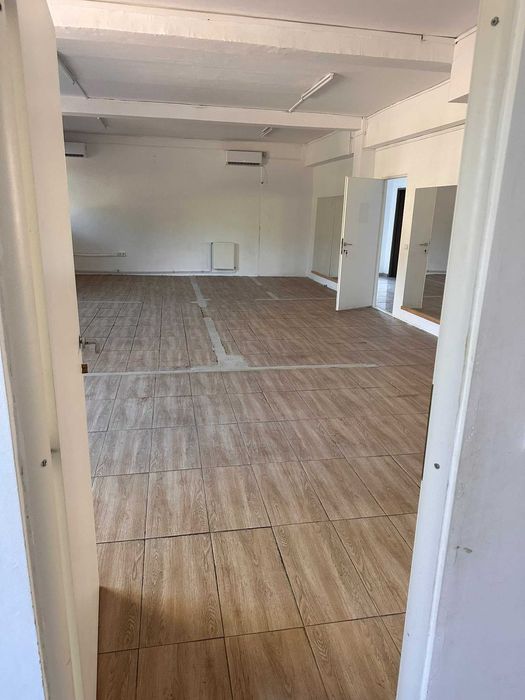Închiriez spațiu de birouri /comercial 80 mp – Parter, Piața 700, Timișoara – Zonă centrală - View 3