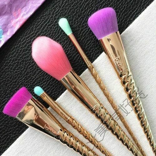 Tarte Limited Edition магически пръчки четка за грим 5бр