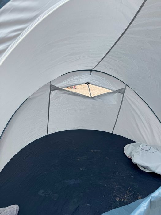 Adăpost Camping 2 Seconds Fresh 2 Persoane