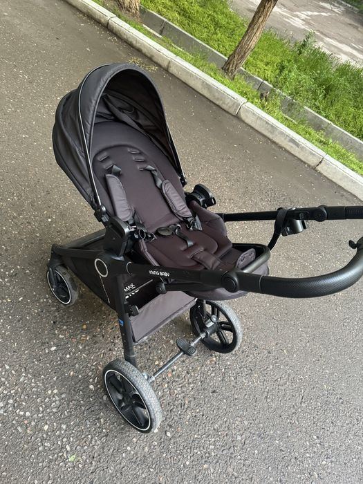 коляска ining baby