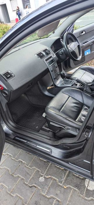 Volvo S40 2.0d volan dreapta
