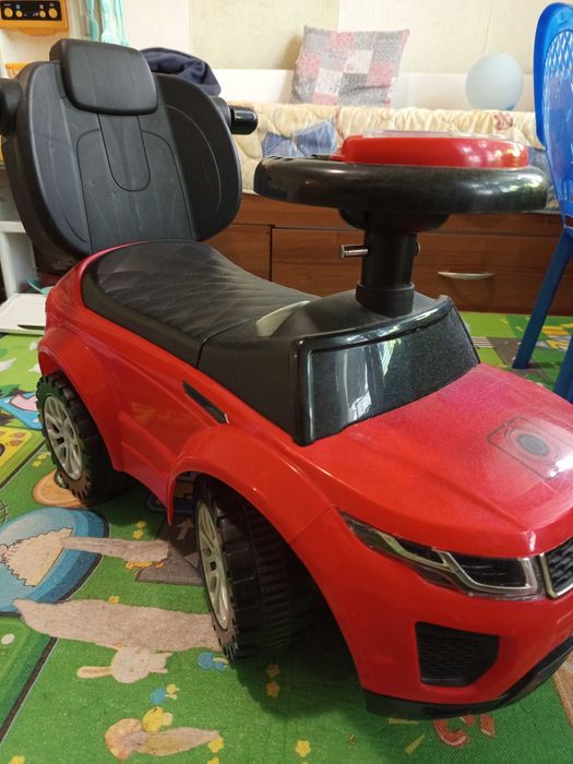 Кола,мотор,кухня