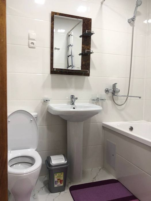 Продаётся 3-х комнатная квартира, улица Мукимий, Ташкент