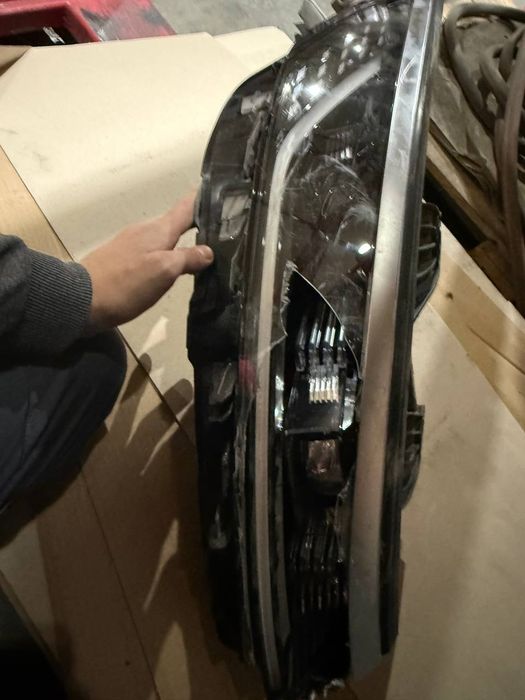 Byd chazor oʻng tomon fara