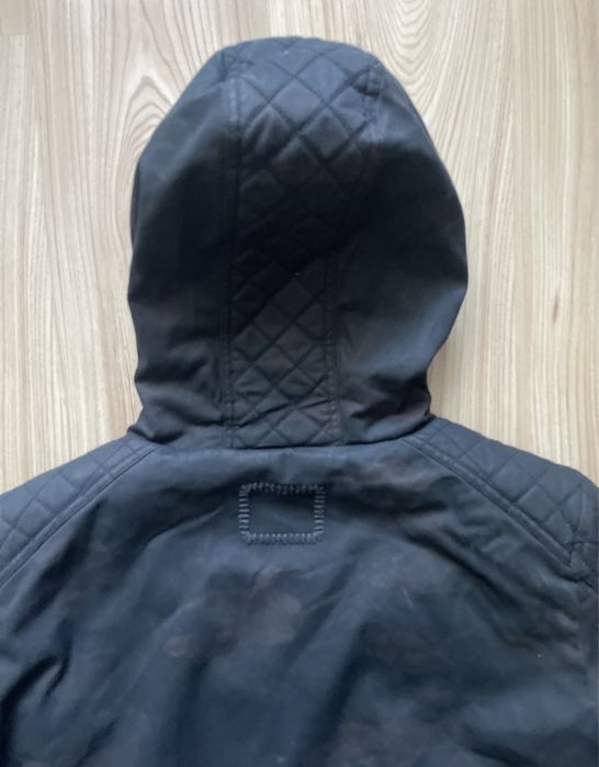 tigha / мъжко зимно яке M