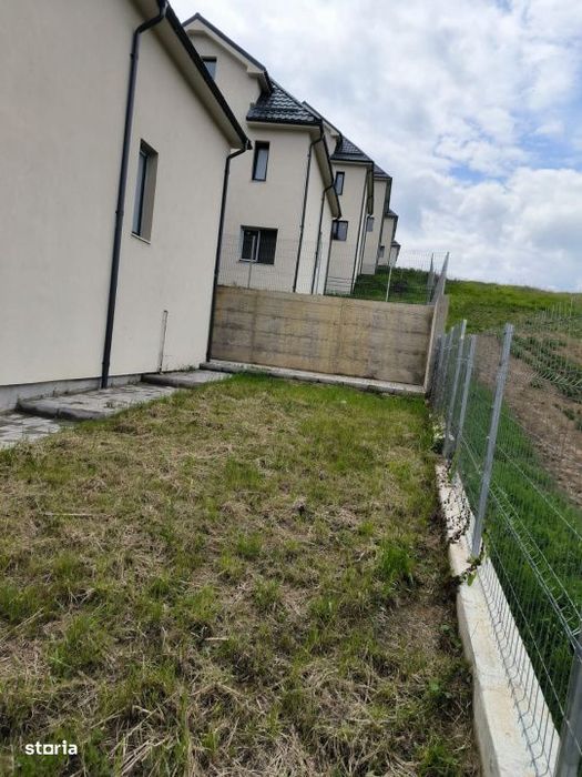 Casa Individuala, 120mp Utili, 440mp Teren, Dezmir